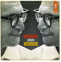 Brubeck,dave - Brubeck Plays Brubeck - Music CD