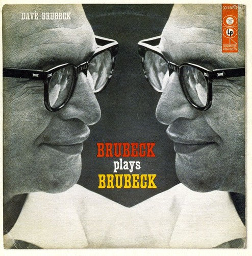 Brubeck,dave - Brubeck Plays Brubeck - Music CD