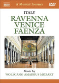 Musical Journey: Italy - Ravenna Venice & Faenza - Musical Journey: Italy - Ravenna Venice & Faenza - DVD