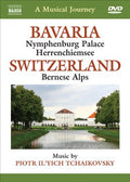 Musical Journey: Bavaria & Switzerland / Various - Musical Journey: Bavaria & Switzerland / Various - DVD