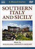 Musical Journey: Southern Italy & Sicily / Various - Musical Journey: Southern Italy & Sicily / Various - DVD