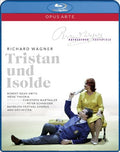 Wagner / Smith / Holl / Theorin / Rasilainen - Tristan Und Isolde - Blu-ray
