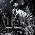 Ryu,siwon - Memu - Music CD
