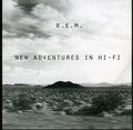 R.e.m. - New Adventures In Hi Fi - Music CD