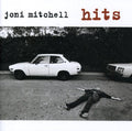 Mitchell,joni - Hits - Music CD