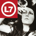 L7 - Beauty Process: Triple Platinum - Music CD
