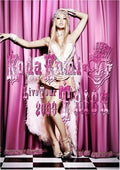 Live Tour 2009-trick - Live Tour 2009-trick - DVD