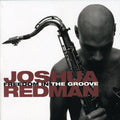 Redman,joshua - Freedom In The Groove - Music CD