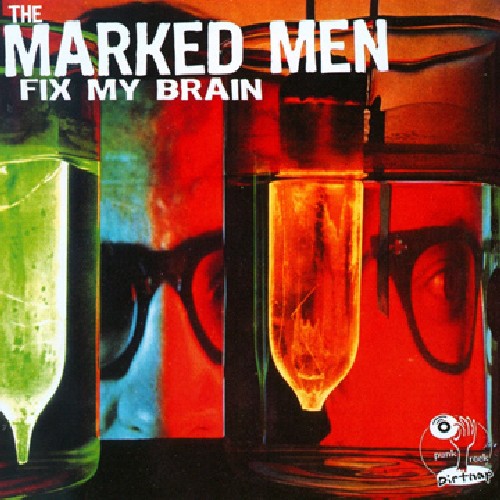 Fix My Brain [Reissue] Vinyl Record
