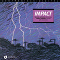 Johnston,beverly - Impact: Percussion Works - Music CD