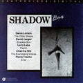 Lorrain / Jaeger / Toronto Percussion Ensemble - Shadow Box - Music CD