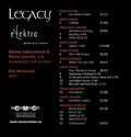 Legacy / Various - Legacy / Various - Music CD