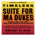 Timeless: Suite For Ma Dukes / Various - Timeless: Suite For Ma Dukes / Various - Vinyl Record