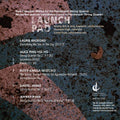 Penderecki - Launch Pad - Music CD