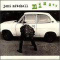Misses Music CD