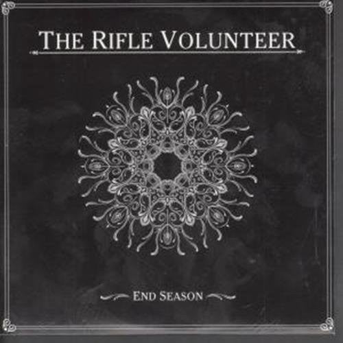 Rifle Volunteer - End Season - Vinyl Record