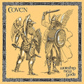 Coven - Worship New Gods - Music CD