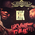 Freestyle Professors - Gryme Tyme - Vinyl Record