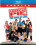 American Pie Presents: The Book Of Love - American Pie Presents: The Book Of Love - Blu-ray