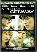 Perfect Getaway (2009) - Perfect Getaway (2009) - DVD