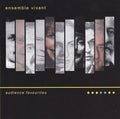 Ensemble Vivant - Audience Favourites - Music CD