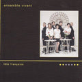 Debussy / Craig / Ensemble Vivant / Young - Fete Francaise - Music CD