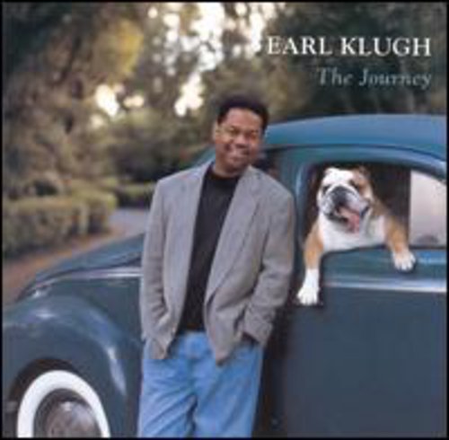 Klugh,earl - Journey - Music CD