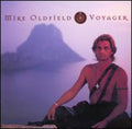 Voyager Music CD