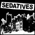 Sedatives - Self Titled - Vinyl Record