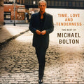 Bolton,michael - Time Love & Tenderness: Best Of - Music CD