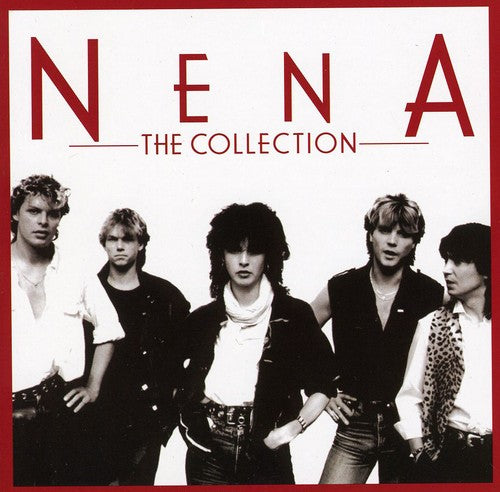 Nena - Collection - Music CD