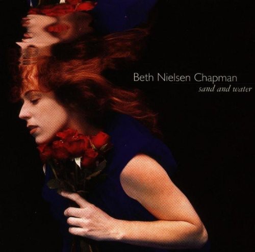Chapman,beth Nielsen - Sand & Water - Music CD