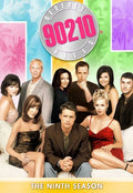 Beverly Hills 90210: Ninth Season - Beverly Hills 90210: Ninth Season - DVD