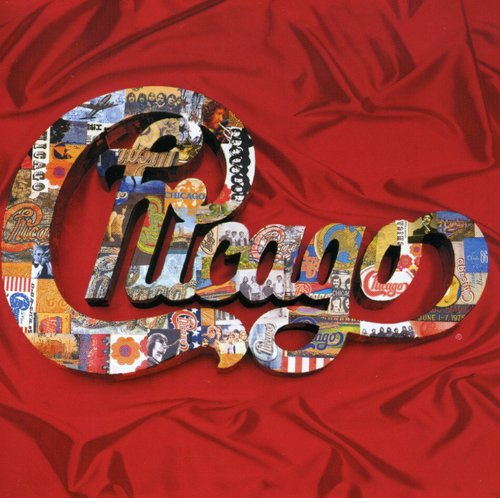 Chicago - Heart Of Chicago 1967-97 - Music CD