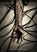 Pandorum - Pandorum - DVD