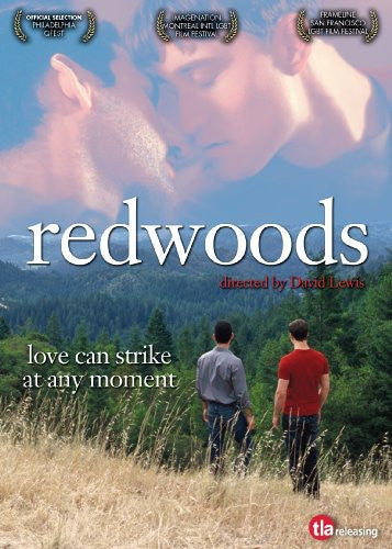 Redwoods - Redwoods - DVD