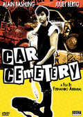 Car Cemetery - Car Cemetery - DVD