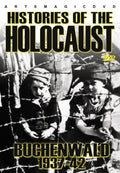 Histories Of The Holocaust: Buchenwald 1937-42 - Histories Of The Holocaust: Buchenwald 1937-42 - DVD