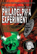 Philadelphia Experiment: Invisibility Time Travel - Philadelphia Experiment: Invisibility Time Travel - DVD