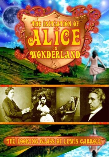 Initiation Of Alice In Wonderland: Looking Glass - Initiation Of Alice In Wonderland: Looking Glass - DVD