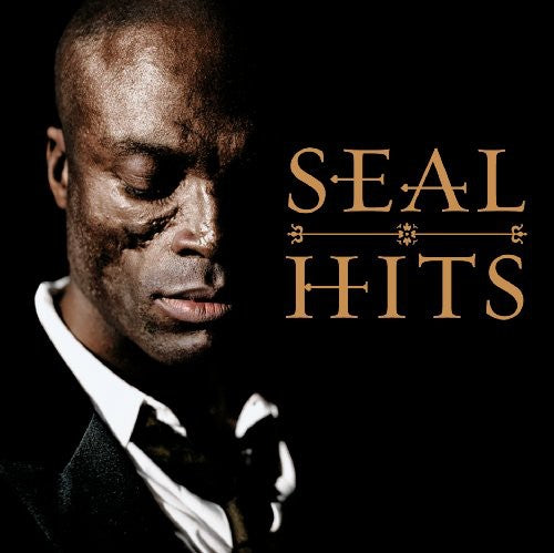 Seal - Hits - Music CD