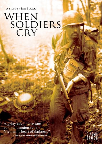 When Soldiers Cry - When Soldiers Cry - DVD