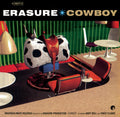 Erasure - Cowboy - Music CD