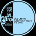 Old Nights - Every Night Beings The Same - Vinyl Record