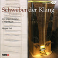 Bach / Franck / Essl - Schwebender Klang Die Orgel-skulptur In Alpirsbach - Music CD