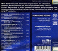 Praeludien Fur Die Heilige / Various - Praeludien Fur Die Heilige / Various - Super Audio CD
