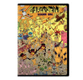 Superjail: The Complete First Season - Superjail: The Complete First Season - DVD