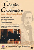 Chopin / Drewnowski / Wit - Palace Of Tancut Poland - DVD