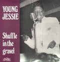 Young,jesse - Shuffle In The Gravel - Vinyl Record