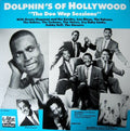 Dolphin's Of Hollywood / Various - Dolphin's Of Hollywood / Various - Vinyl Record